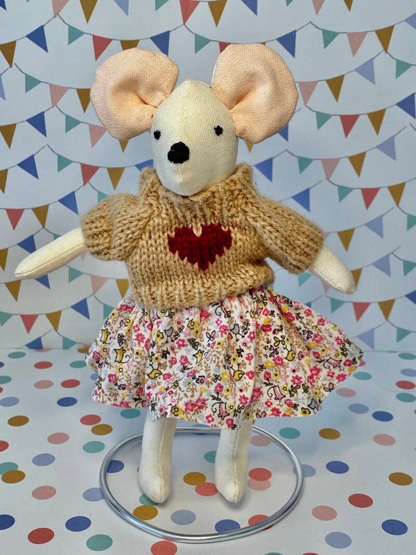 Penny Mouse