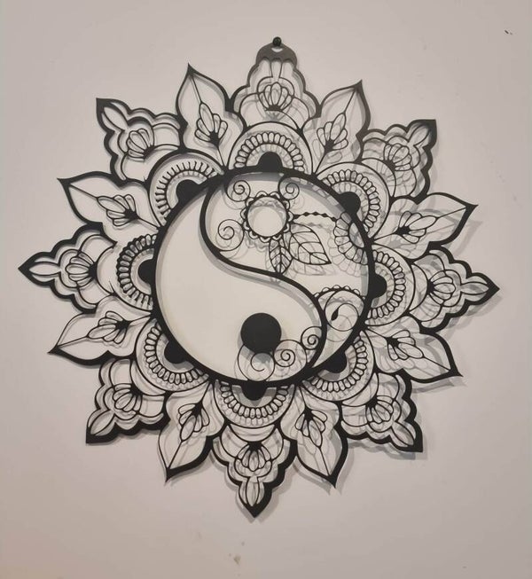 Yin Yang