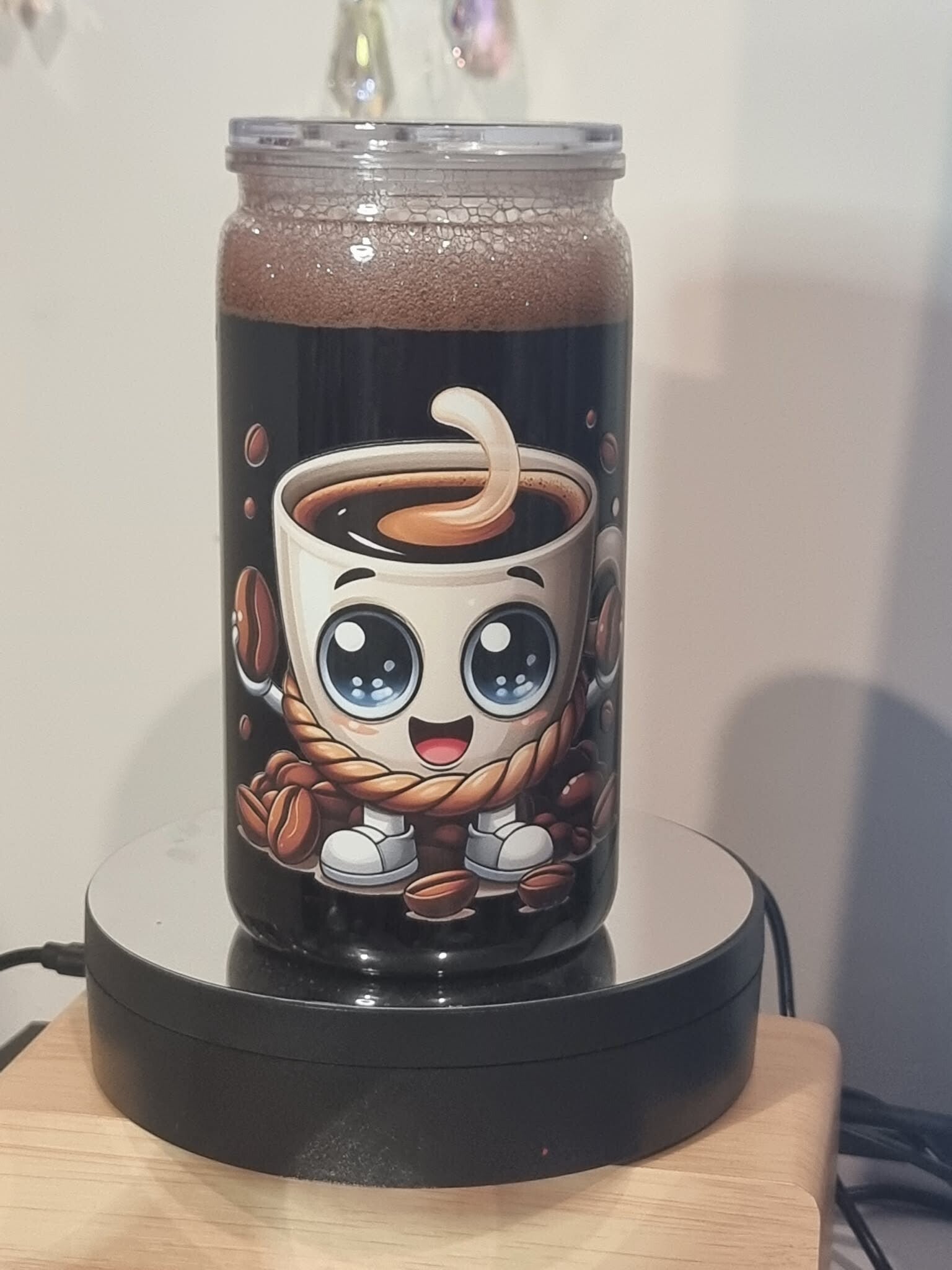 Coffee Tumbler