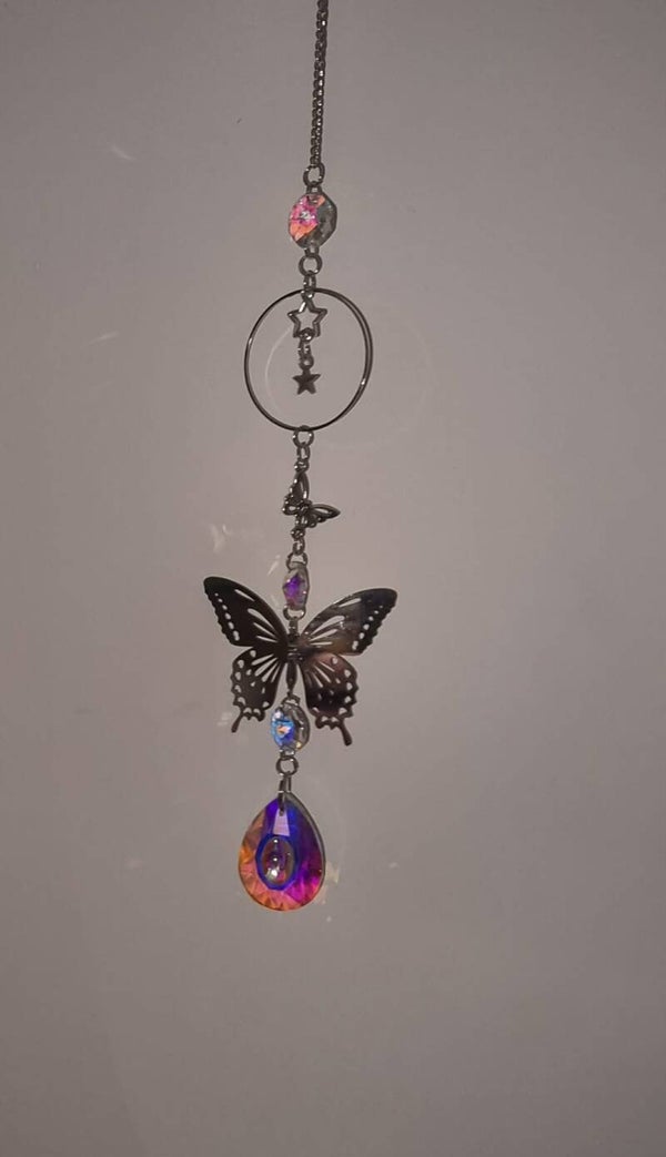 Sun catcher