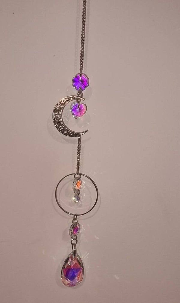 Sun catcher