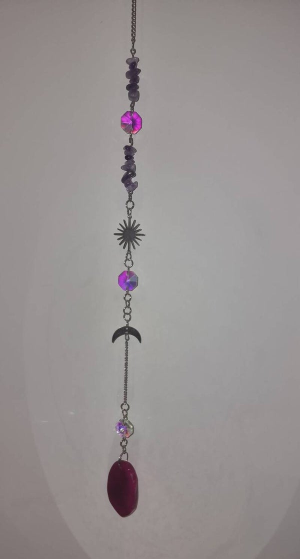Sun catcher