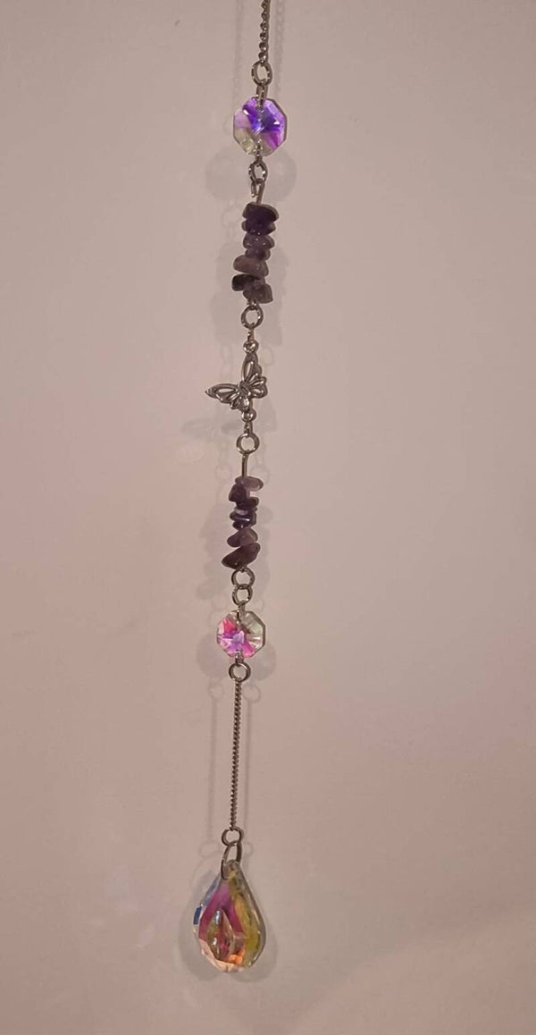 Sun catcher