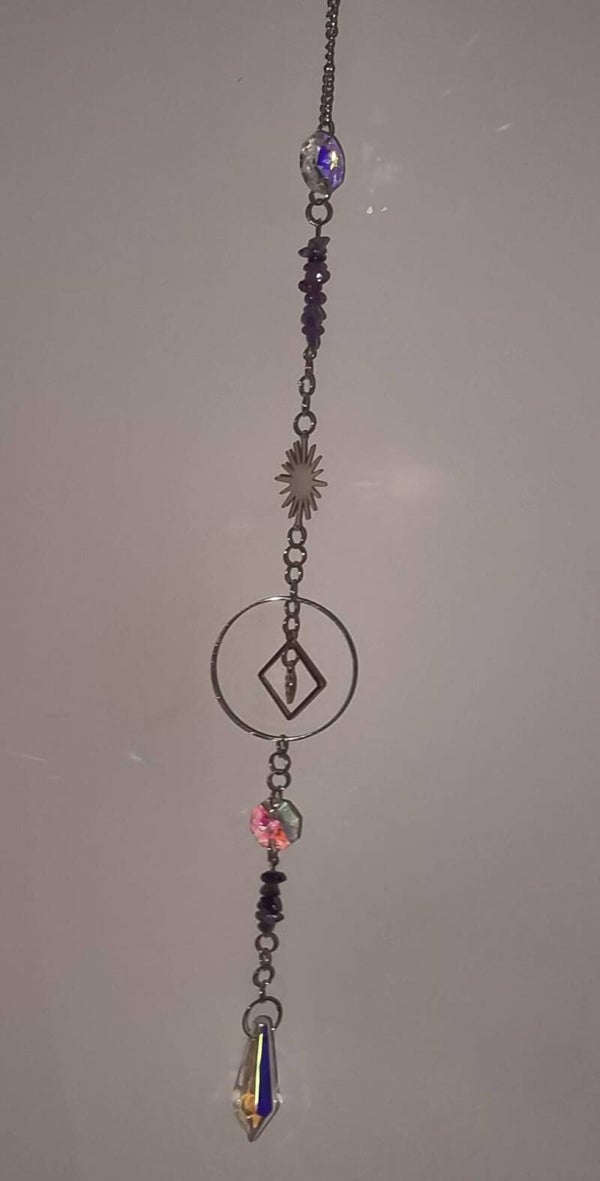 Sun catcher