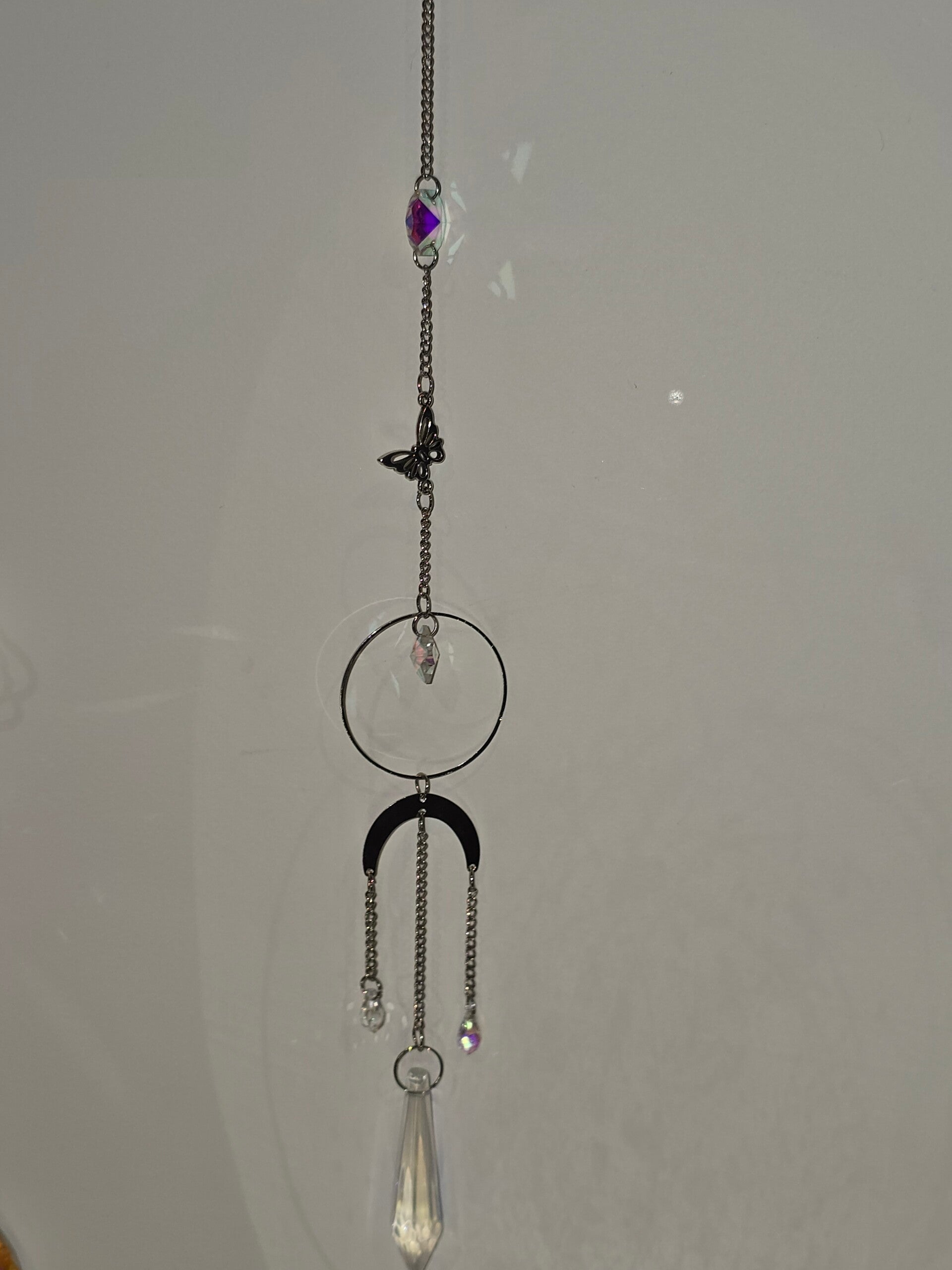 Sun catcher