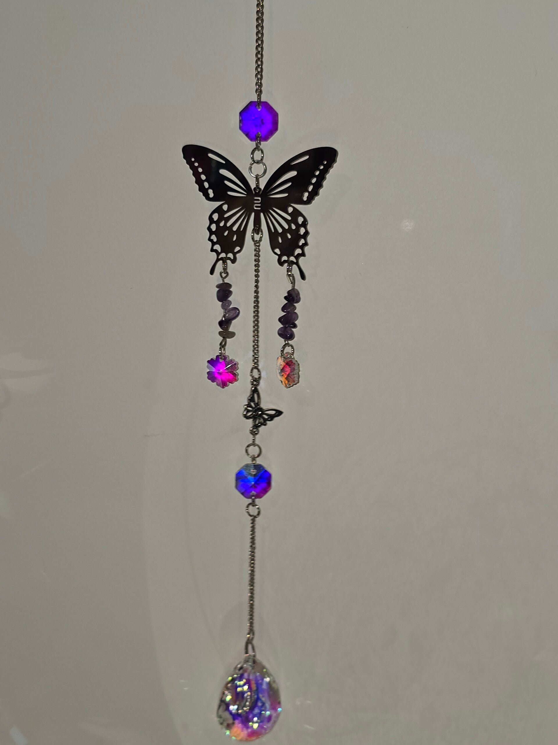 Sun catcher