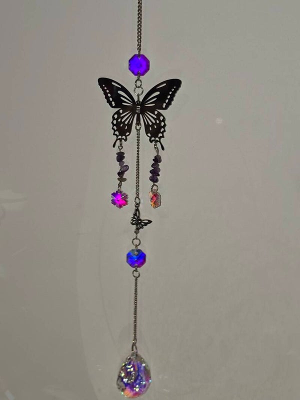 Sun catcher
