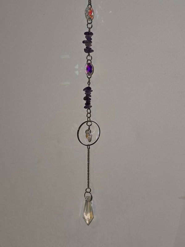 Sun catcher