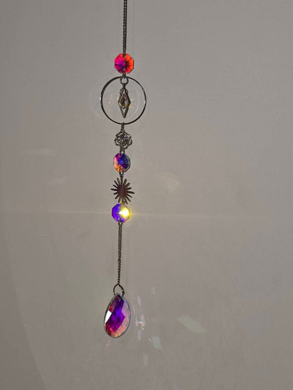 Sun catcher