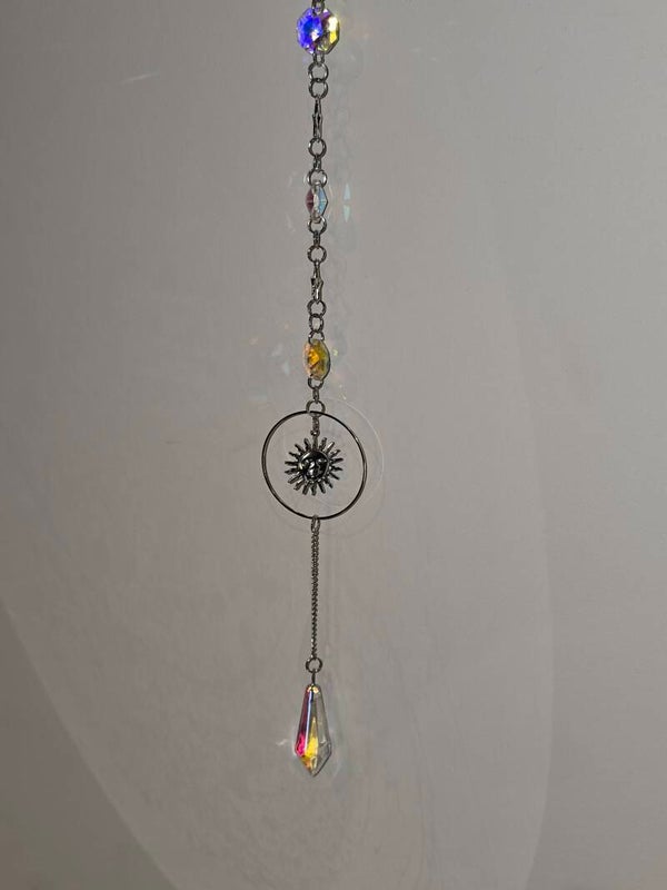 Sun catcher