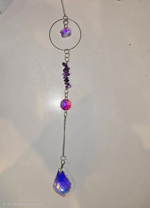Sun catcher