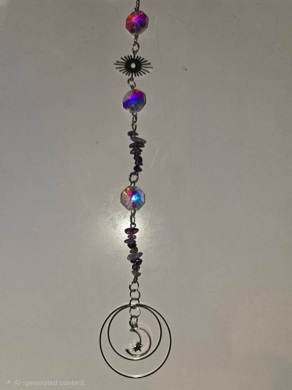 Sun catcher