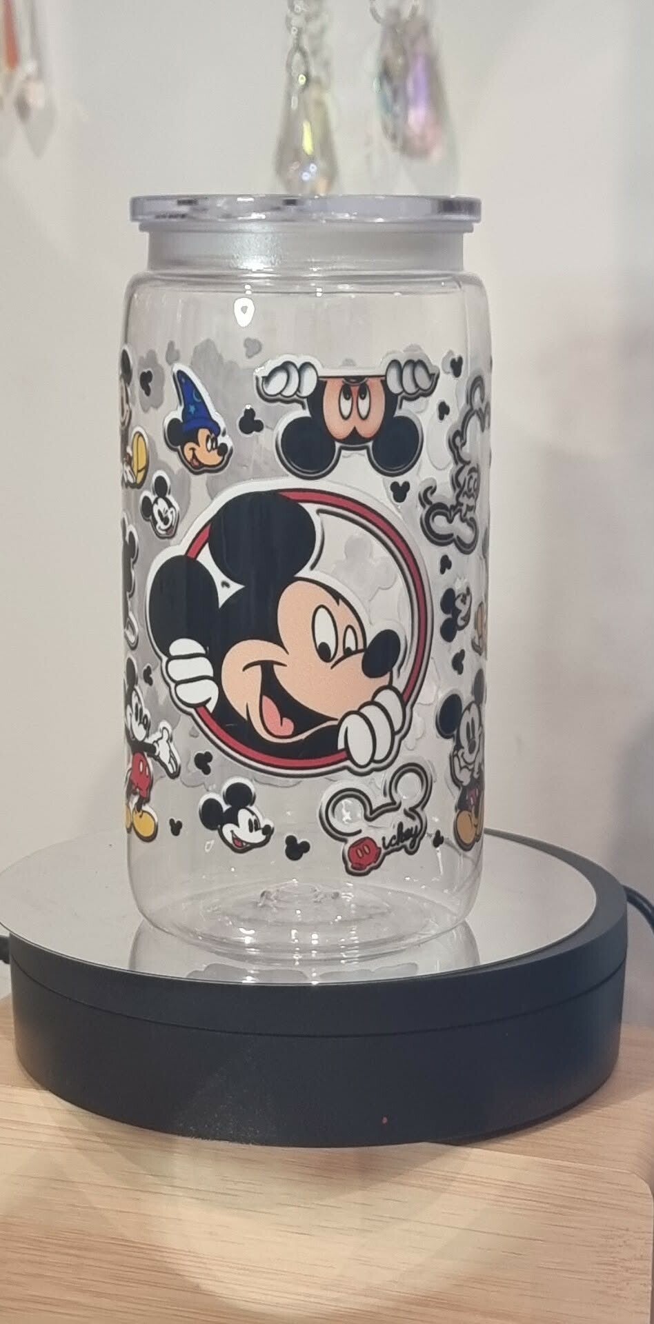 Mickey Mouse 16oz Tumbler