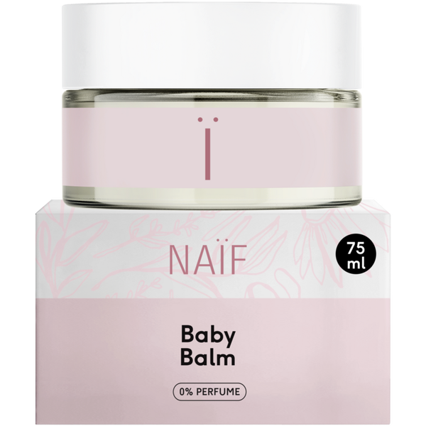 Naïf baby balm 75ml