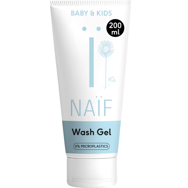 Naïf wasgel 200ML