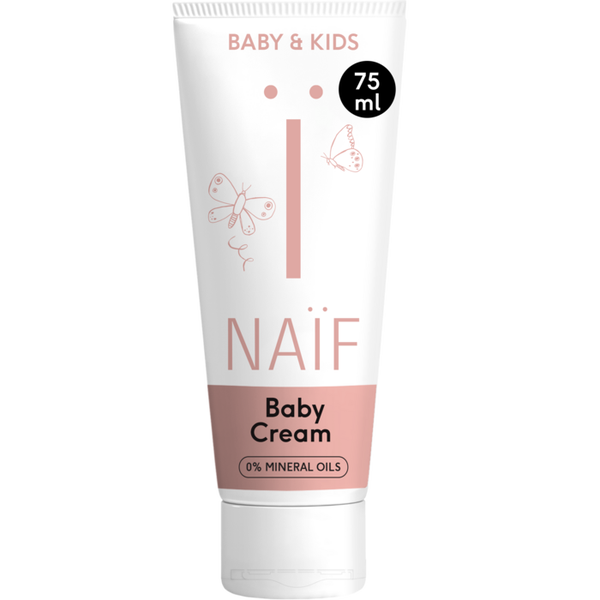 Naïf crème 75ml