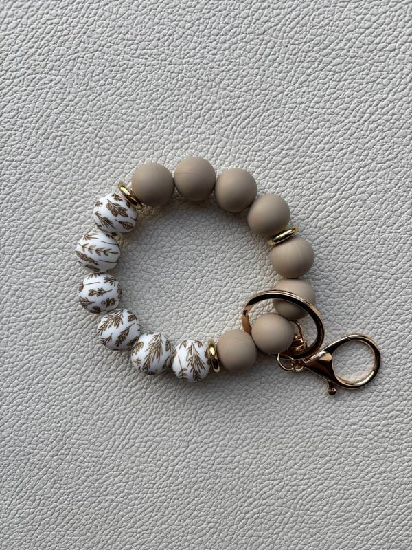 Wristlet AUTUMN LEAF