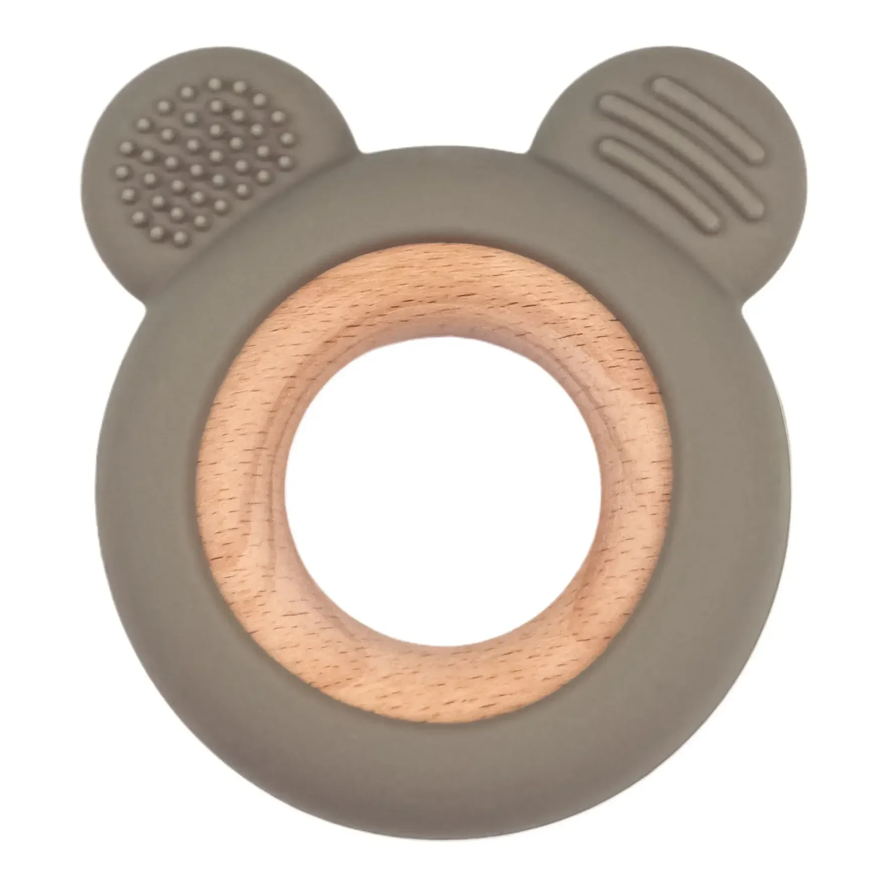 Bijtfiguur Beer green tea