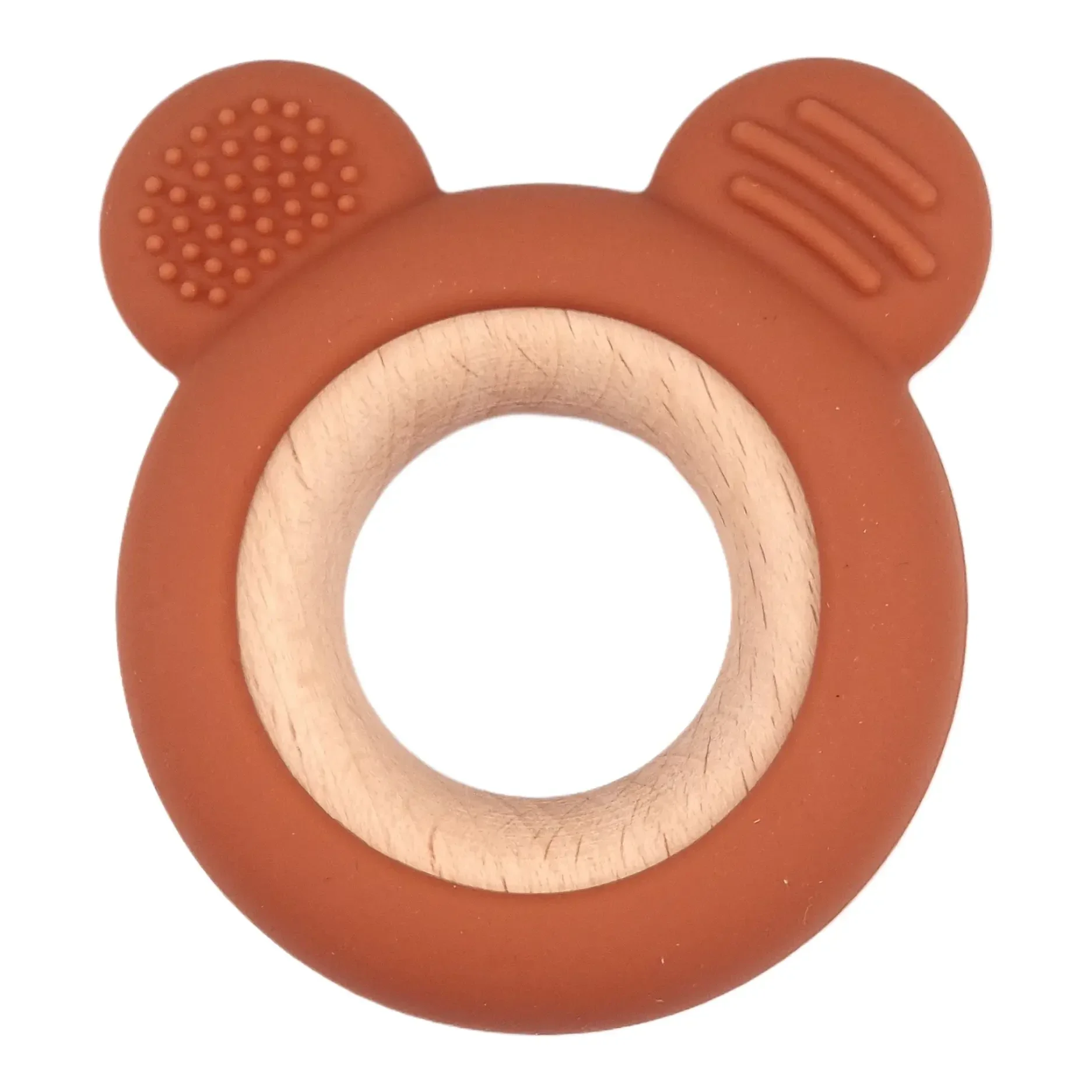 Bijtfiguur Beer terra