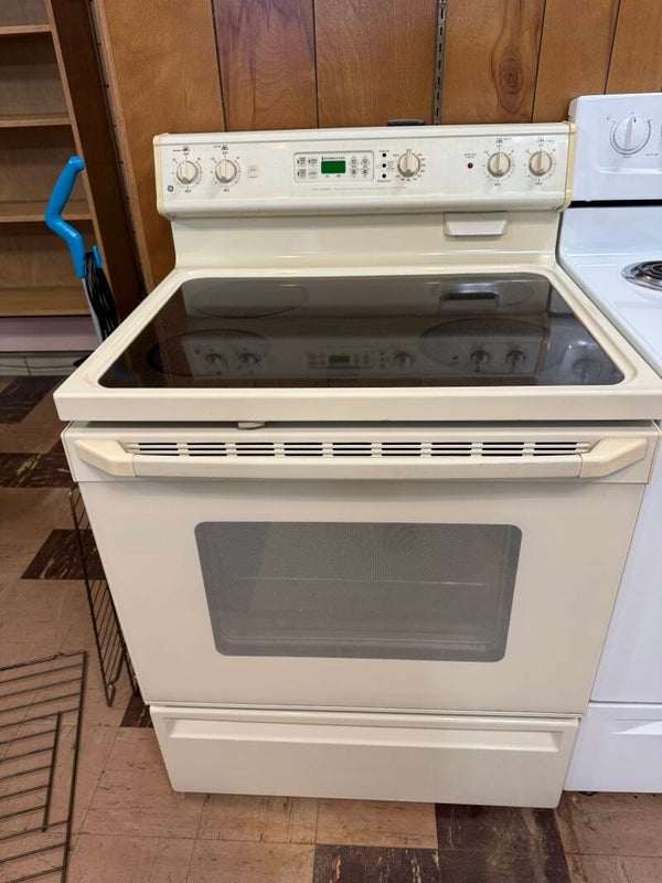 MAYTAG Electric Stove