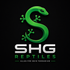 SHG Reptiles