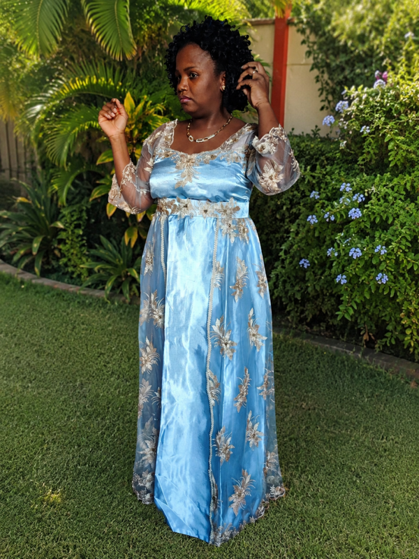Robe de soirée
