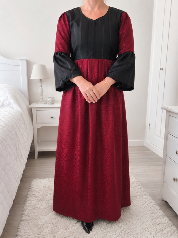 Robe Princesse