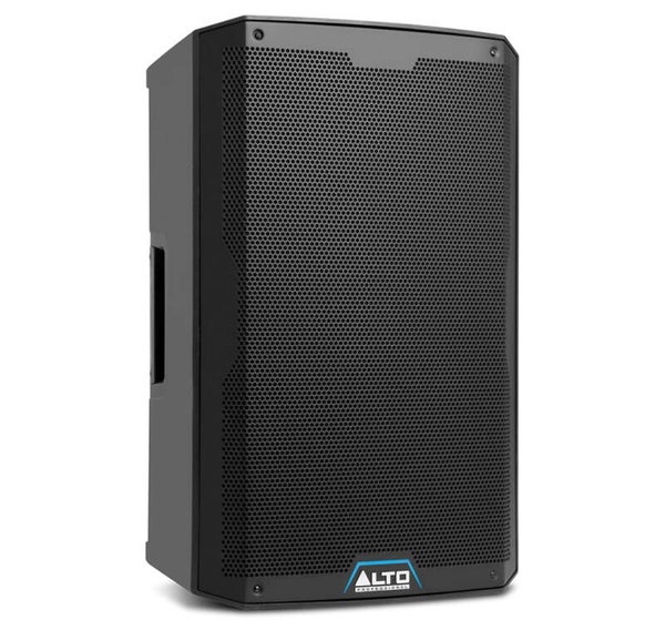 Alto Professional TrueSonic TS415 2500W 15-Inch Powered Loudspeaker