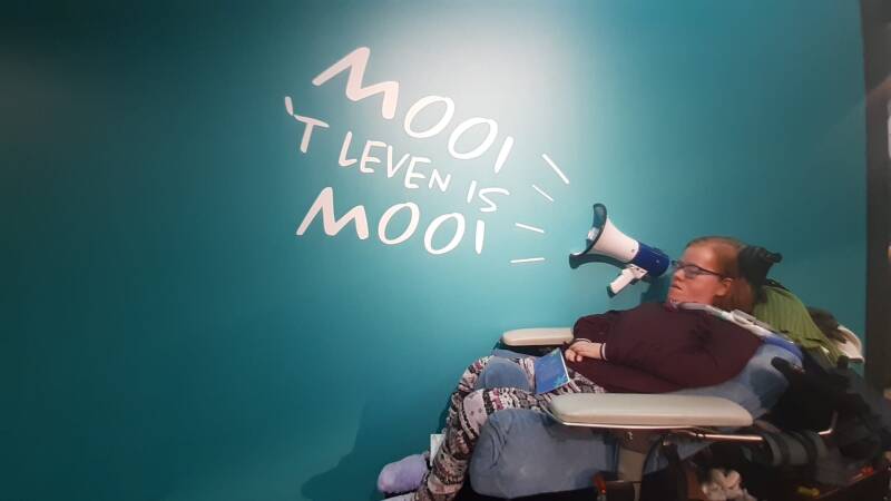 Zonder woorden