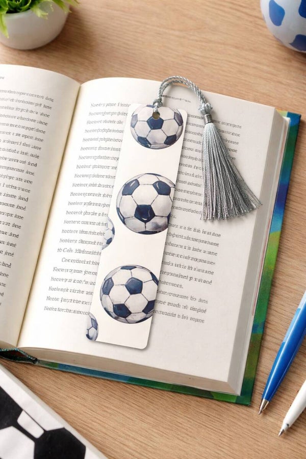 Voetbal Boekenlegger