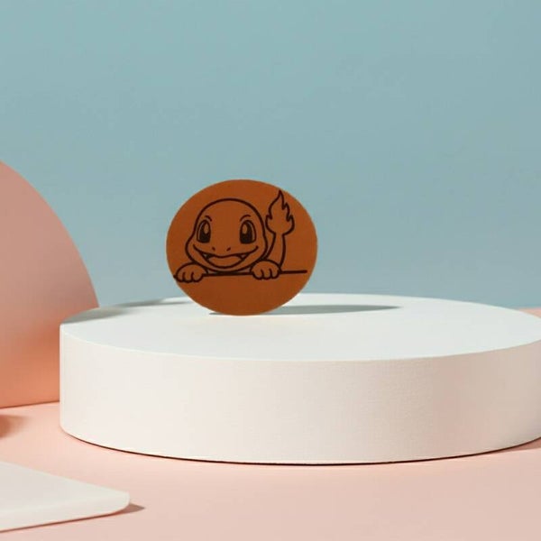 Charmander sticker