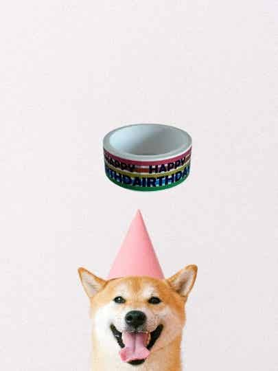 Washi Tape