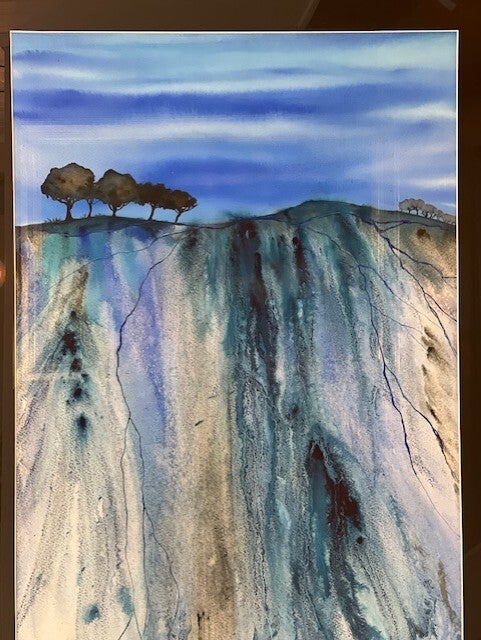 Blåtimen