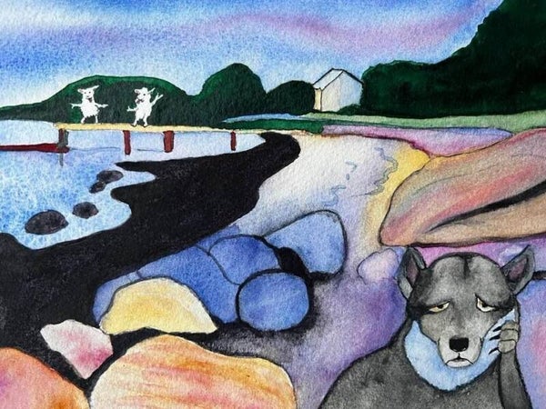 Melankoli