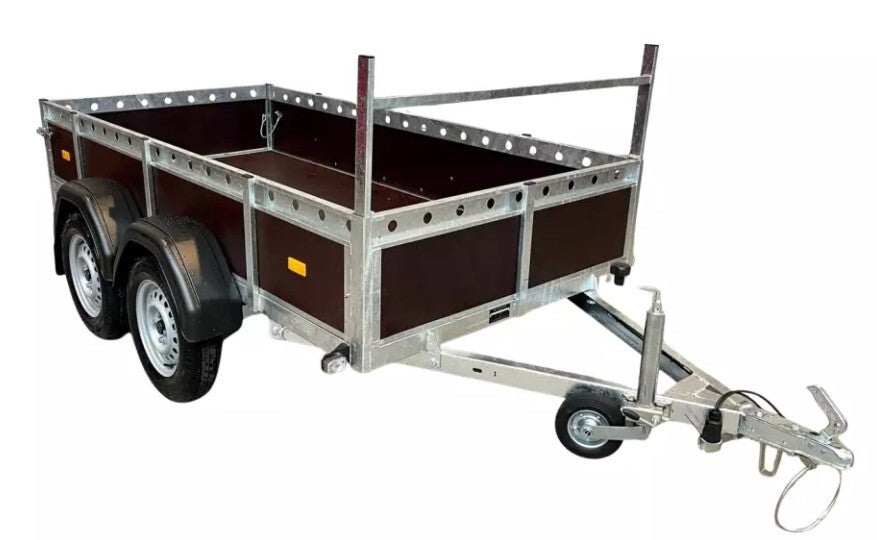 Bakwagen