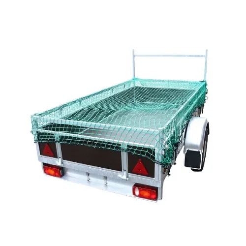Aanhangwagen net 250x150