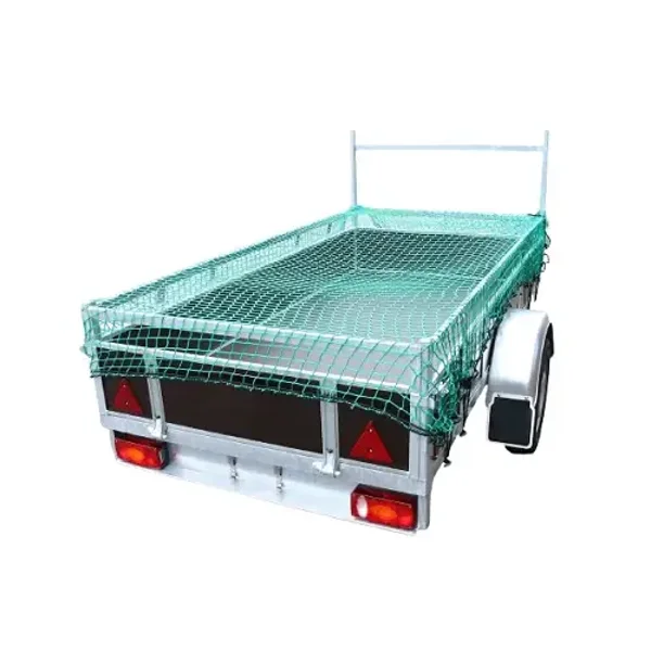 Aanhangwagen net 250x150