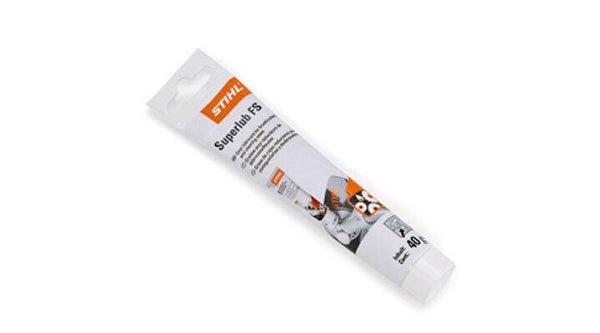Tube smeervet 80gr bosmaaier