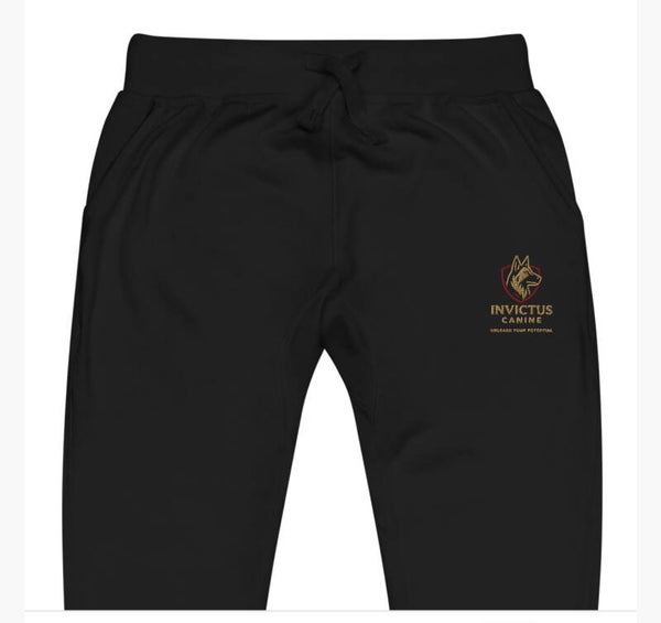 INVICTUS CANINE SWEATPANTS