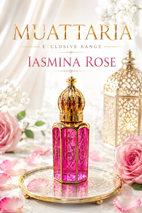 Iasmina Rose