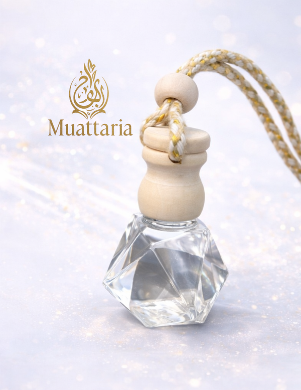 Crystal Musk