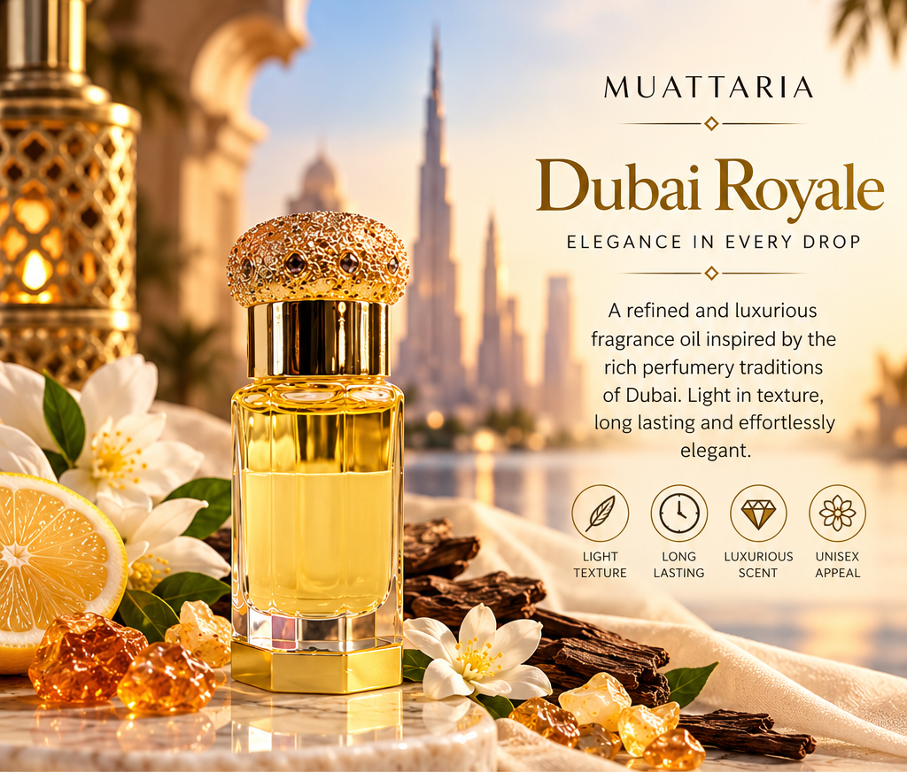 Dubai Royale