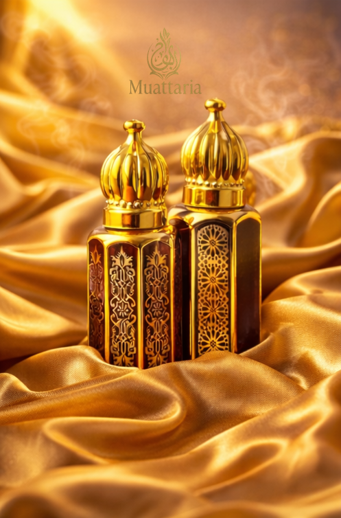 Emarat Silk