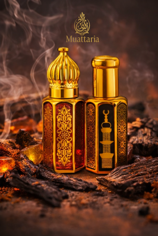 Heritage Oud