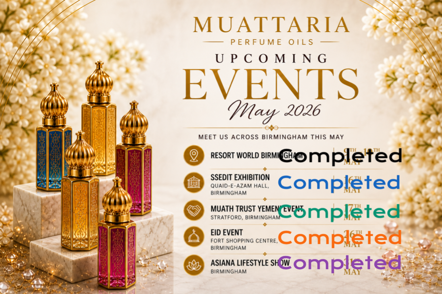 Muattaria