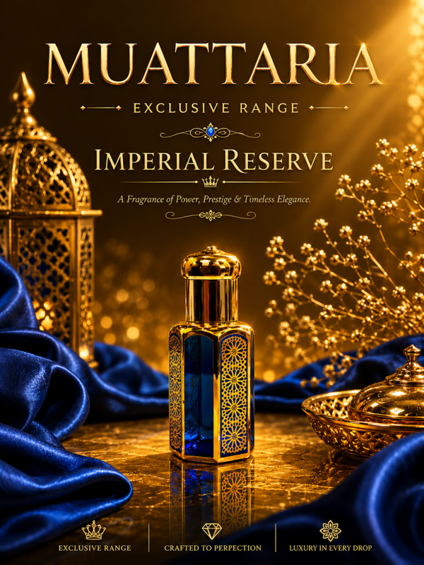 Imperial Reserve