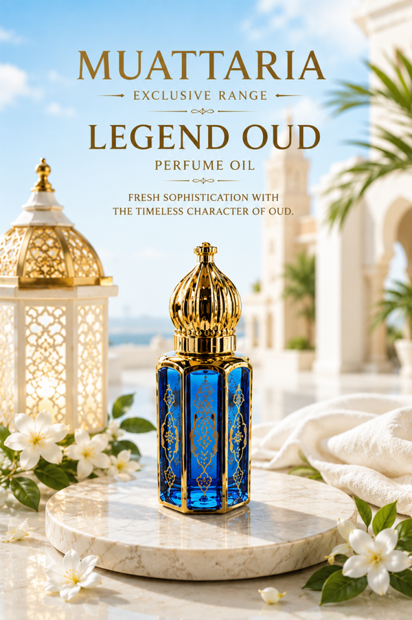 Legend Oud