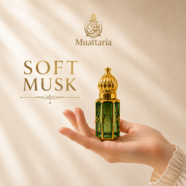 Soft Musk