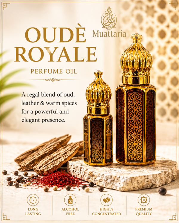 Oudé Royale
