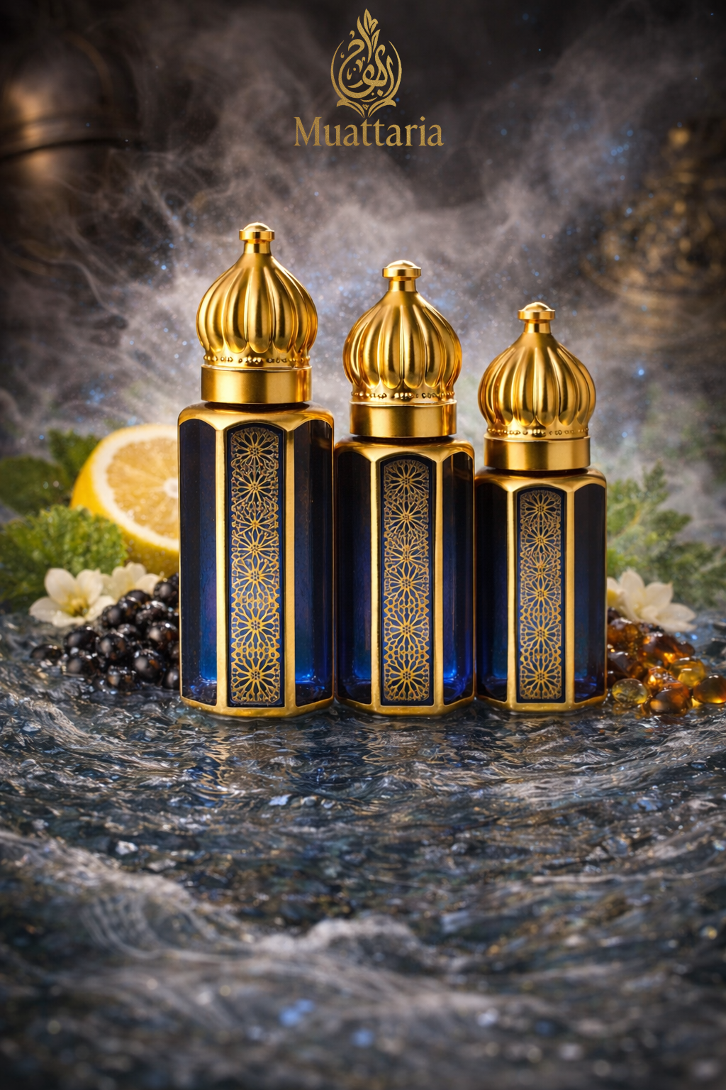 Royal Musk